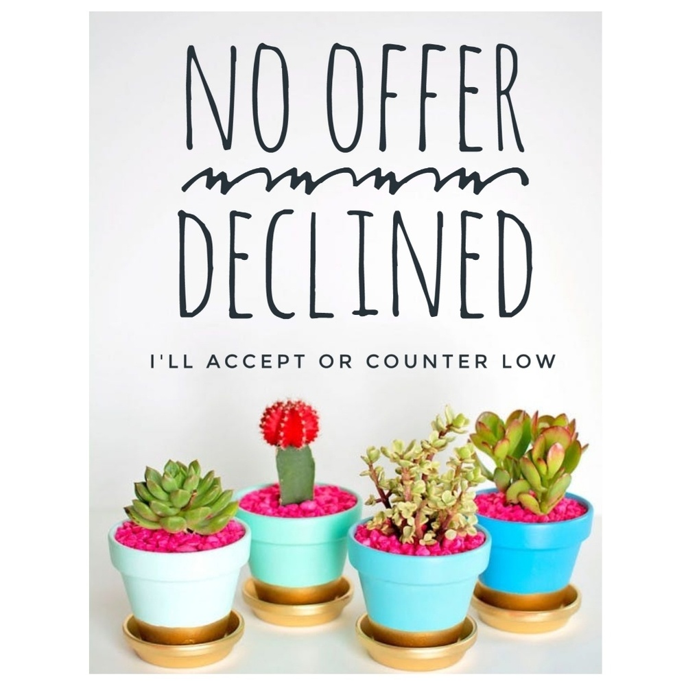 I ❤ offers!